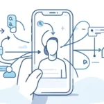 Featured image: Professional featured image for: Silent Data: What Apps Can Learn From Your Everyday Activity: Every