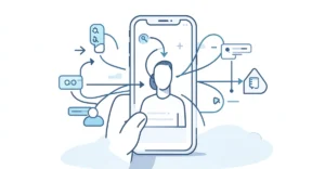Featured image: Professional featured image for: Silent Data: What Apps Can Learn From Your Everyday Activity: Every