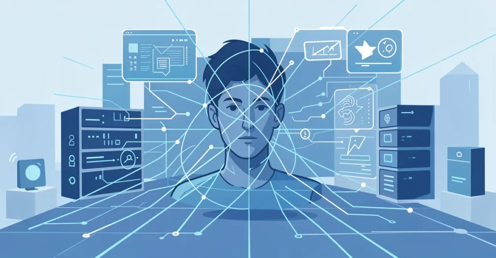 Featured image: Professional featured image for: Beyond 5g: Technologies Already Preparing for Faster Networks: Ever