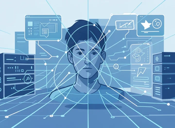 Featured image: Professional featured image for: Beyond 5g: Technologies Already Preparing for Faster Networks: Ever