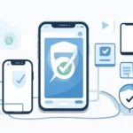 Featured image: Professional featured image for: Smart Devices, Smarter Risks: the Security Problems Nobody Notices:
