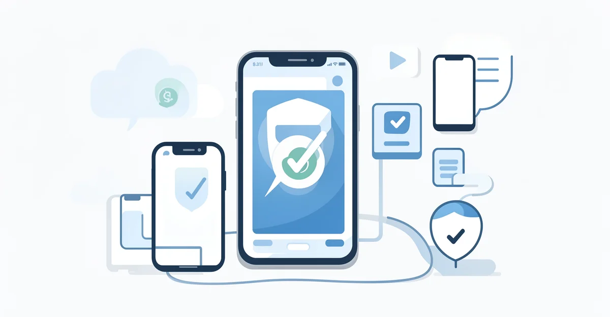 Featured image: Professional featured image for: Smart Devices, Smarter Risks: the Security Problems Nobody Notices: