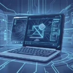 Featured image: Professional featured image for: Future Tech Files: Devices That Could Change Personal Computing: Ev