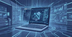 Featured image: Professional featured image for: Future Tech Files: Devices That Could Change Personal Computing: Ev