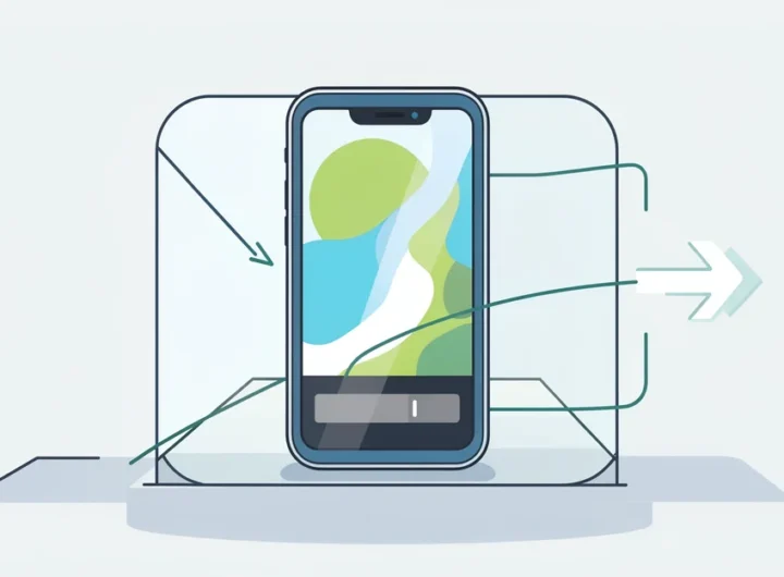 Featured image: Professional featured image for: The Tech Gap: Why New Devices Sometimes Feel Faster Than They Actua