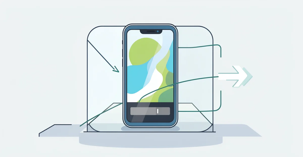 Featured image: Professional featured image for: The Tech Gap: Why New Devices Sometimes Feel Faster Than They Actua