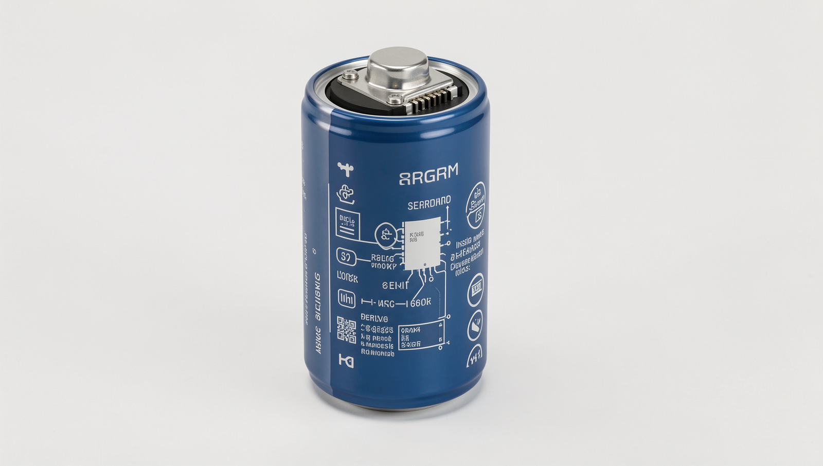 Innovative battery designs showcasing advanced technologies for capacity loss mitigation.